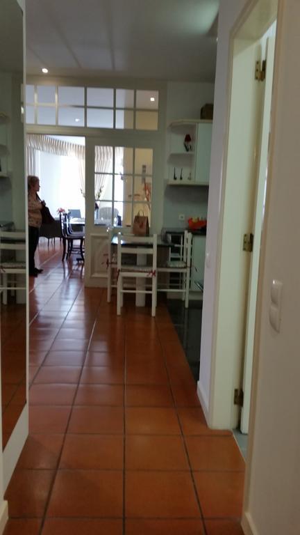 Navio Azul Apartment Funchal  Zimmer foto