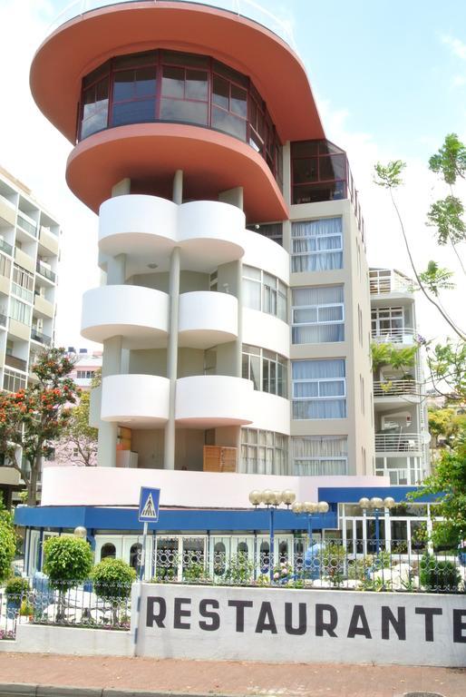 Navio Azul Apartment Funchal  Zimmer foto