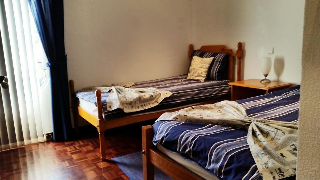 Navio Azul Apartment Funchal  Zimmer foto