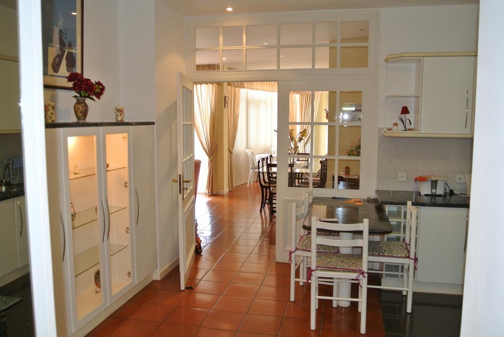 Navio Azul Apartment Funchal  Zimmer foto