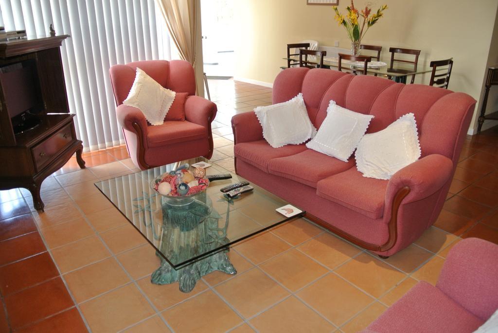 Navio Azul Apartment Funchal  Zimmer foto