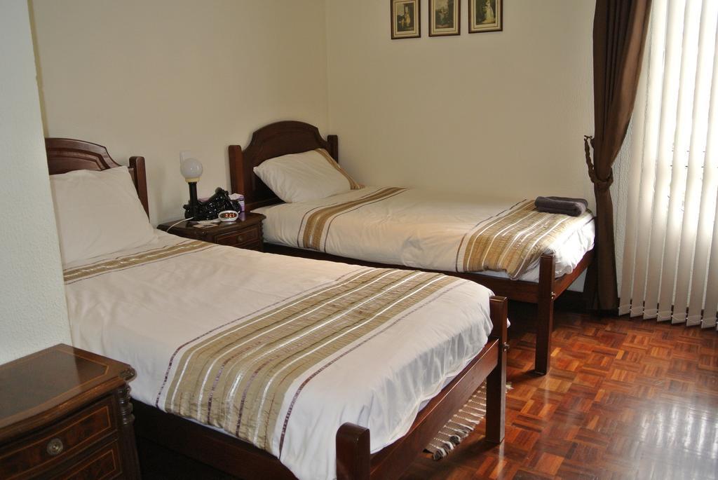 Navio Azul Apartment Funchal  Zimmer foto