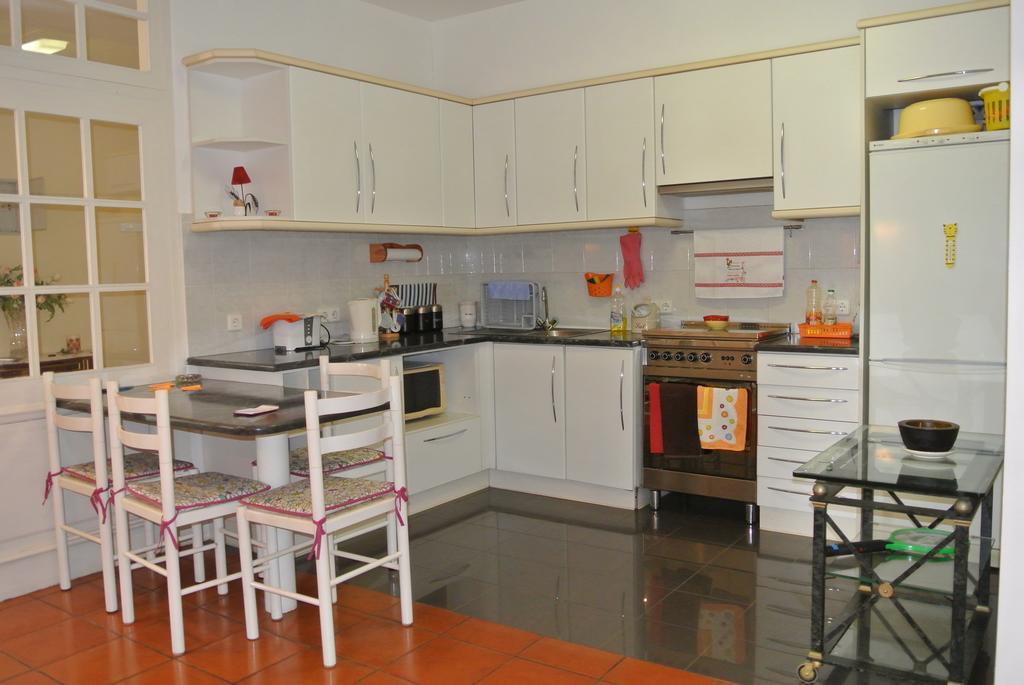 Navio Azul Apartment Funchal  Zimmer foto