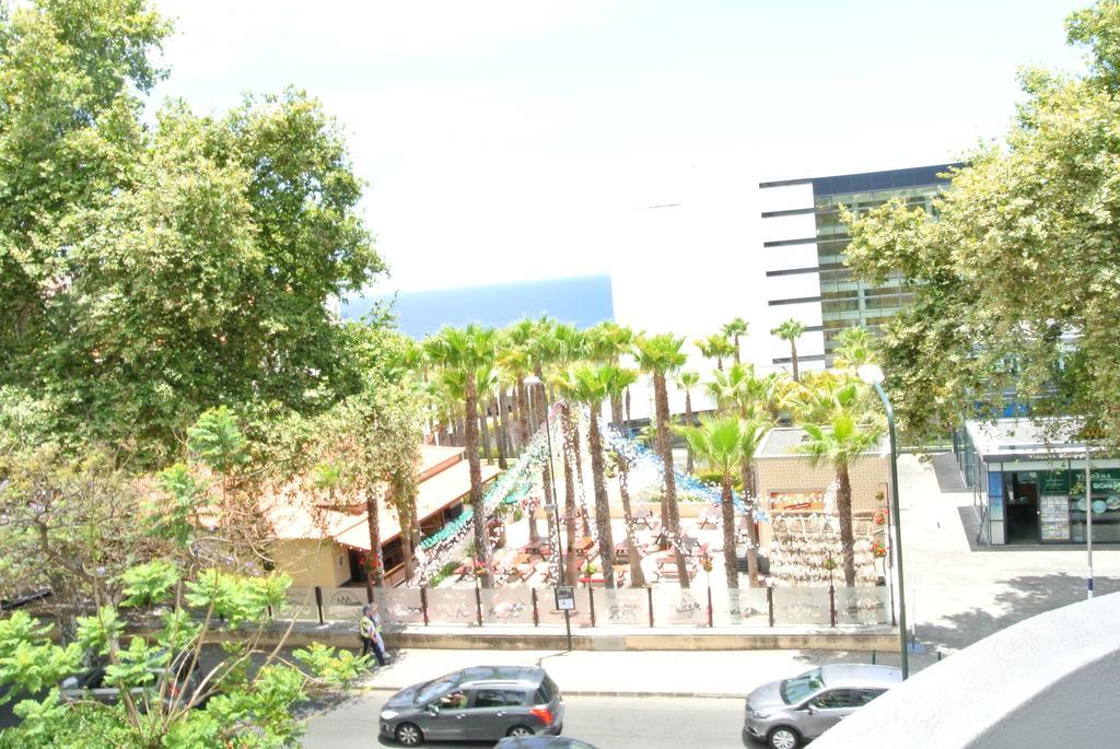 Navio Azul Apartment Funchal  Zimmer foto