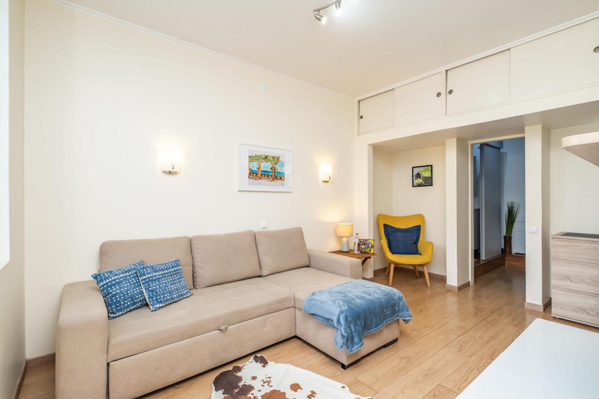 Navio Azul Apartment Funchal  Exterior foto